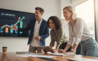How to Improve Business Profitability: A Strategic Guide for Melbourne SMEs in 2026