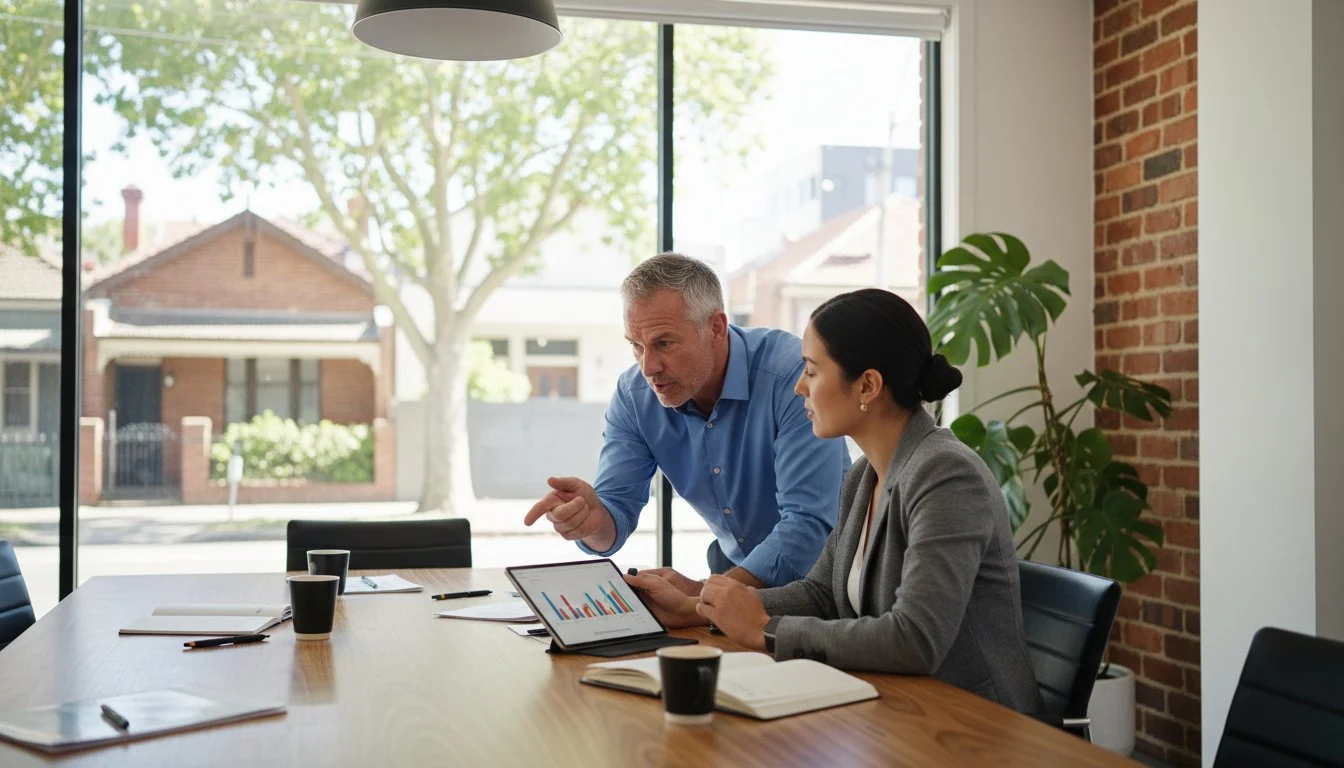 How to Value a Small Business for Sale: The 2026 Melbourne Owner’s Guide