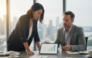 Is Hiring a Business Advisor Worth It? A Guide for Ambitious Australian SMEs