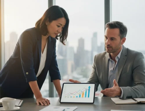 Is Hiring a Business Advisor Worth It? A Guide for Ambitious Australian SMEs