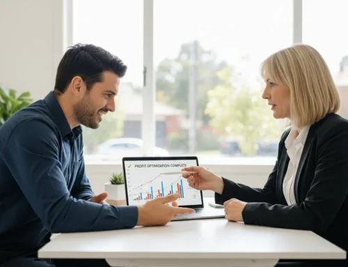 Late Tax Return Help for Business: A Step-by-Step Guide to Getting Back on Track