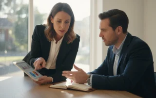 Managing Business Debt Advice: A Strategic Guide for Melbourne SMEs