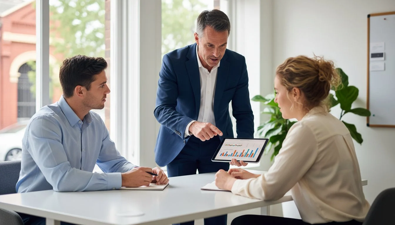 Property Investment Accountant Melbourne: A Guide to Maximising Your Returns