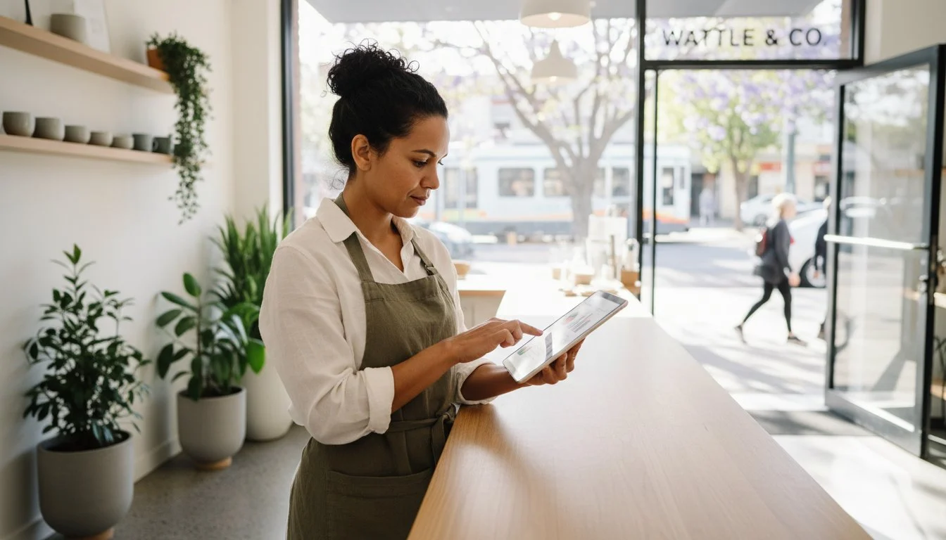 Registering for GST in Australia: A Strategic Guide for Small Businesses (2026)