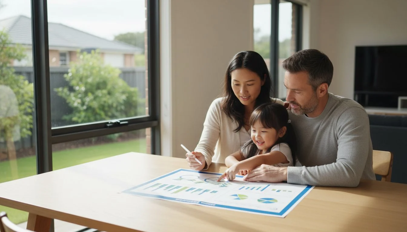Setting Up a Family Trust in Australia: A Step-by-Step Guide