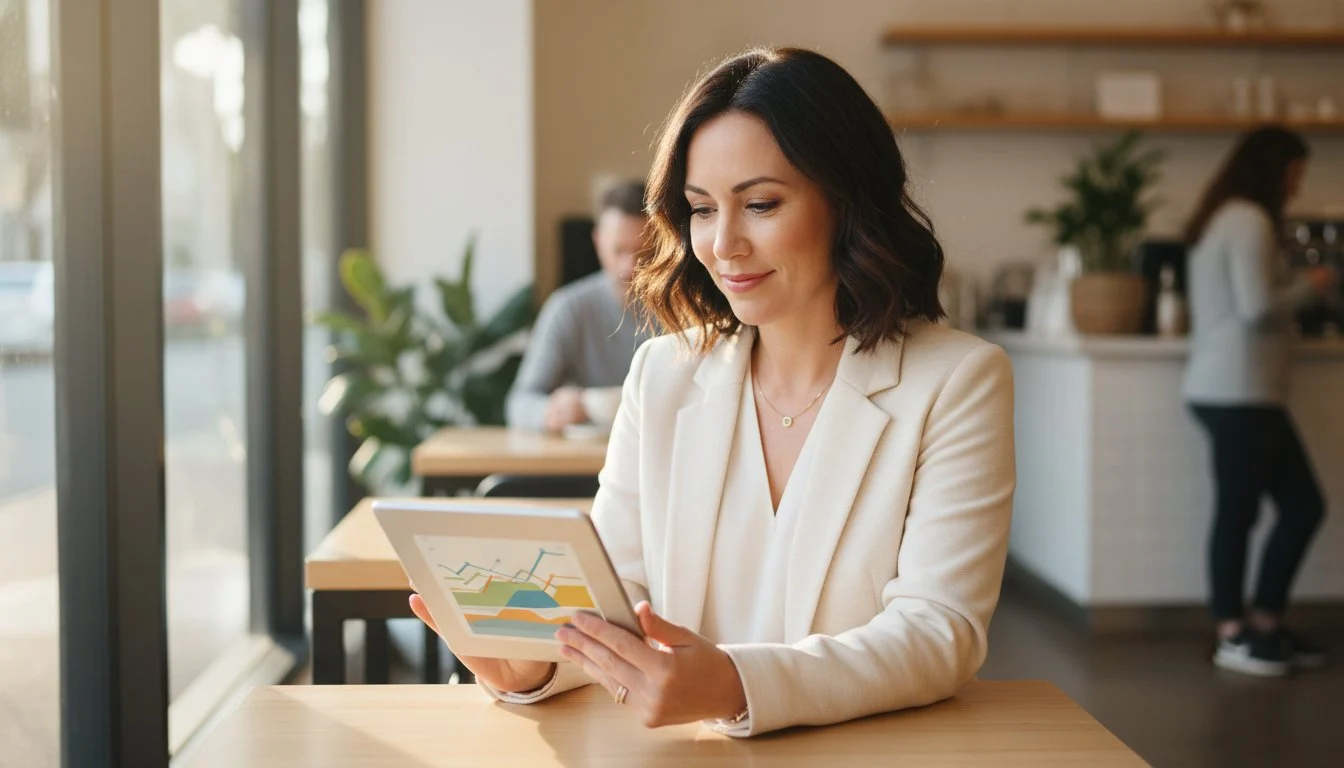 Small Business Accounting: A Complete Guide for Australian Owners