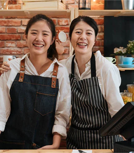 Small Business Acounting