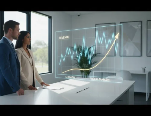 Advisory Services for Business Owners Melbourne