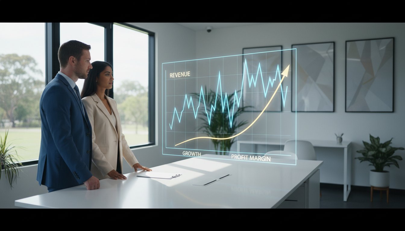 Understanding and Improving Your Growth Profit Margin