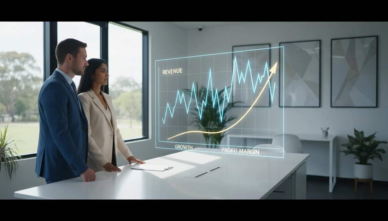 Understanding and Improving Your Growth Profit Margin