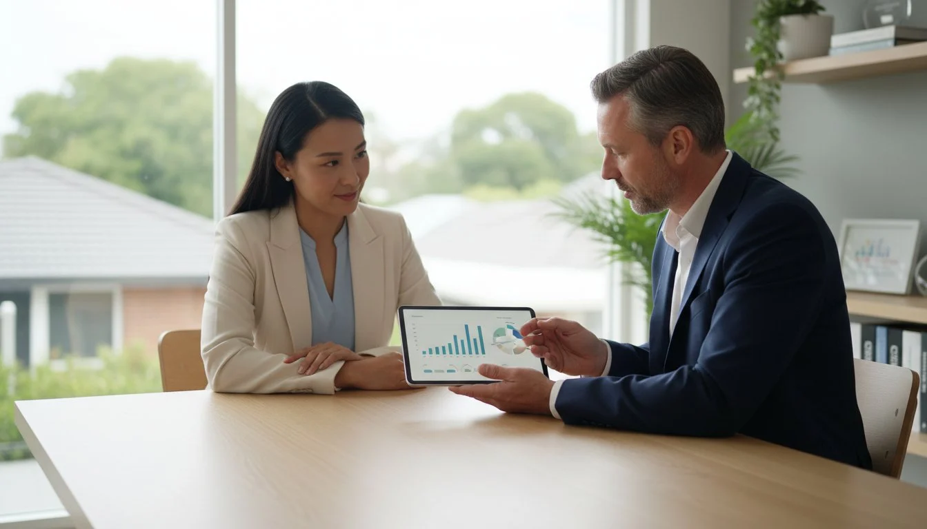 What Is a Small Business Advisor & Do You Need One? A Complete Guide – Hero Image What Is a Small Business Advisor & Do You Need One? A Complete Guide