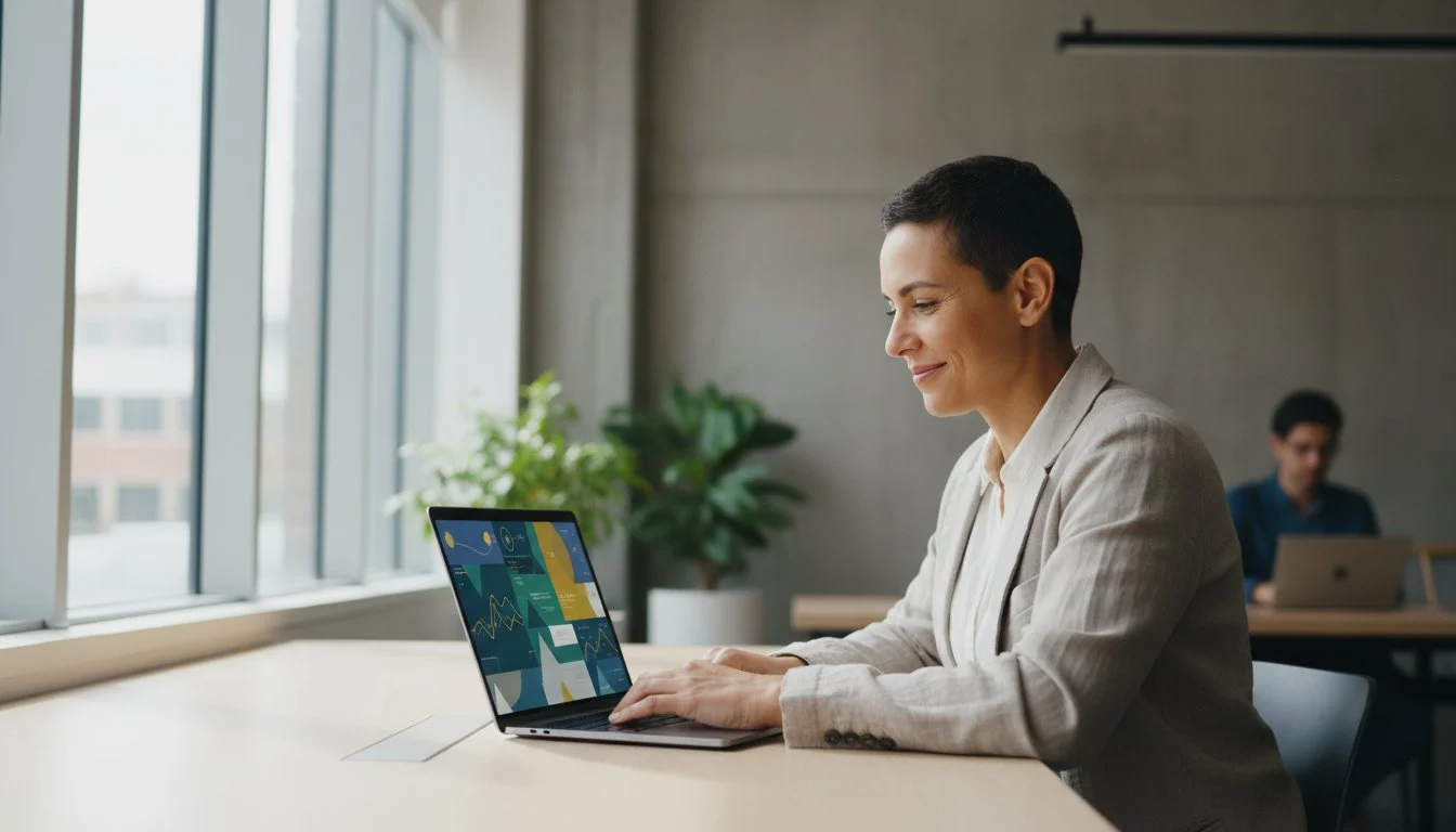 Xero Accounting: A Small Business Guide to Streamlining Your Finances