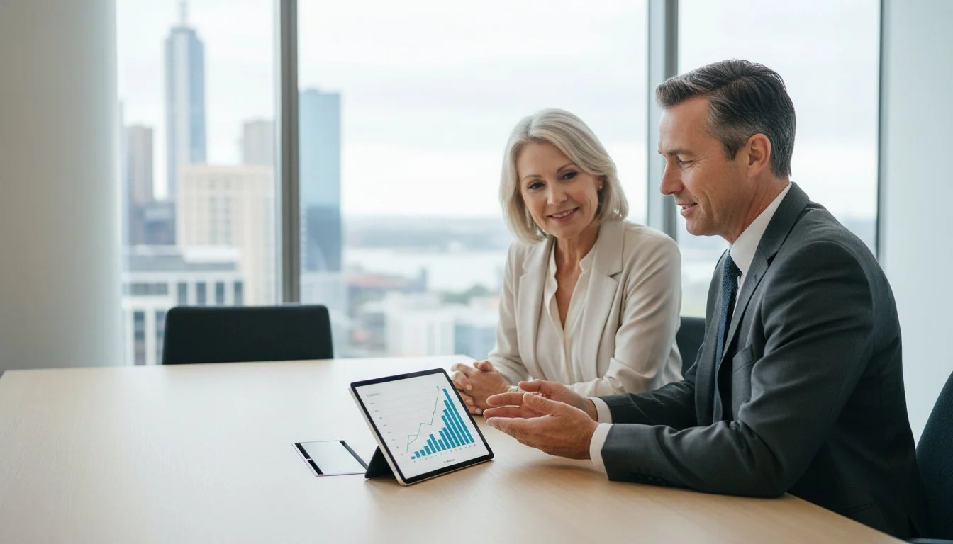 Your Guide to Finding the Best SMSF Specialist in Melbourne