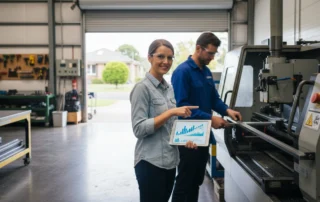 Your Guide to Running a Profitable Small Manufacturing Business in Australia (2026)