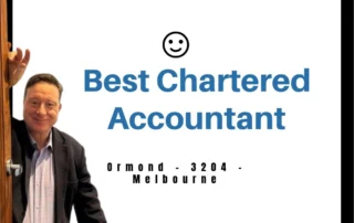 Your Trusted Chartered Accountant in Ormond
