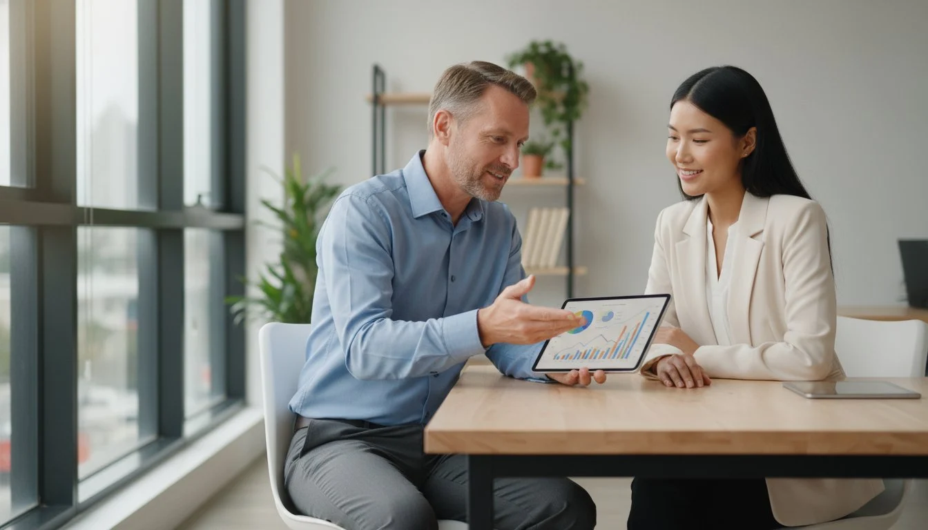 Your Trusted Tax Agent Near Me in Melbourne