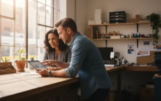 'Help, My Business Is Not Profitable': A Practical Guide to Turning Things Around
