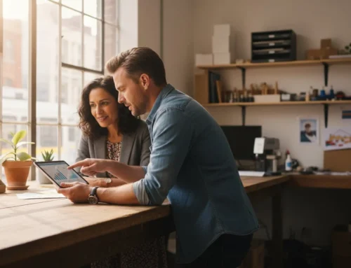 ‘Help, My Business Is Not Profitable’: A Practical Guide to Turning Things Around