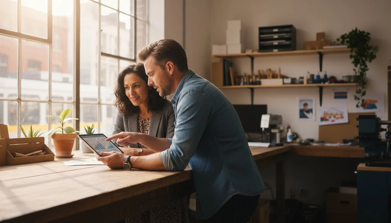 'Help, My Business Is Not Profitable': A Practical Guide to Turning Things Around