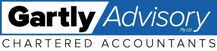Gartly Advisory Pty Ltd
