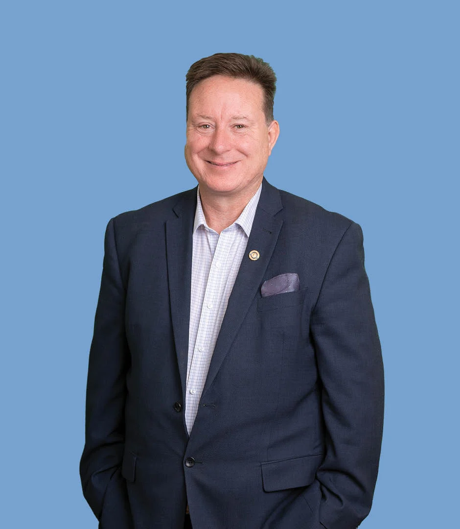 Geoff Gartly