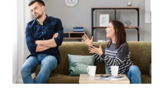 Divorce and business