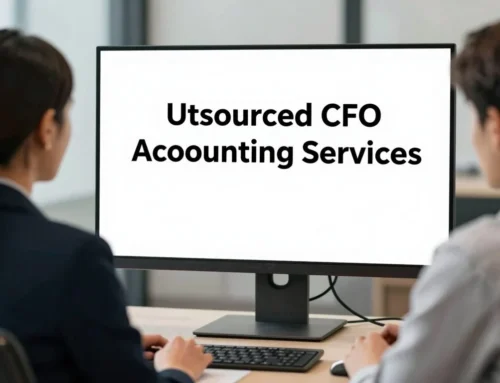 Outsourced CFO Services vs Traditional Accounting: Which is Best for Your Melbourne Business in 2026?