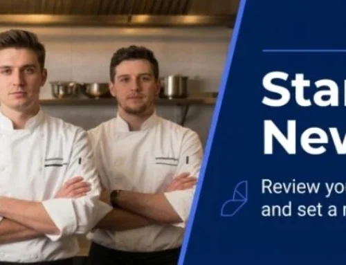 Franchise Business Review at the end of the financial year