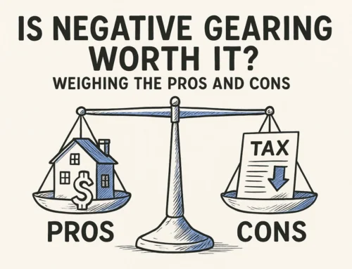 Is Negative Gearing Worth It? Weighing the Pros and Cons