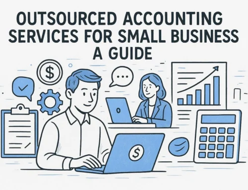 Outsourced Accounting Services for Small Business: A Guide