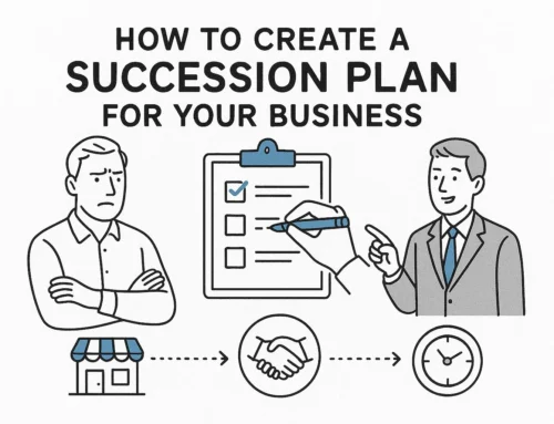 How to Create a Dynamic Succession Plan for Your Business
