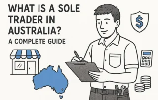 What Is a Sole Trader in Australia? A Complete Guide