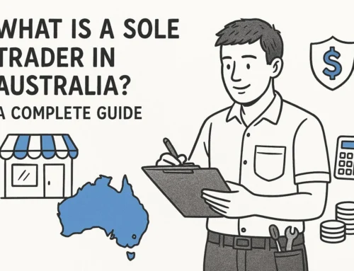 What Is a Sole Trader in Australia? A Complete Guide