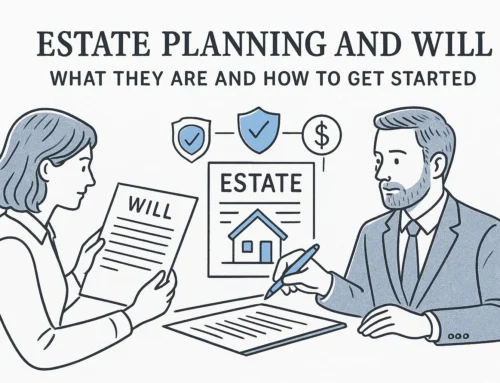 Estate Planning and Will: What They Are and How to Get Started