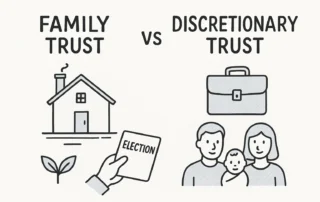 Family Trust vs Discretionary Trust: What Is the Difference?