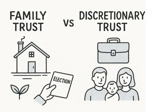 Family Trust vs Discretionary Trust: What Is the Difference?
