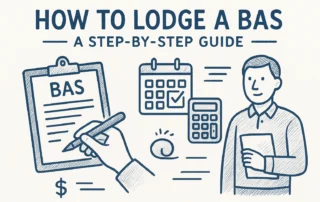 How to Lodge a BAS: A Step-by-Step Guide