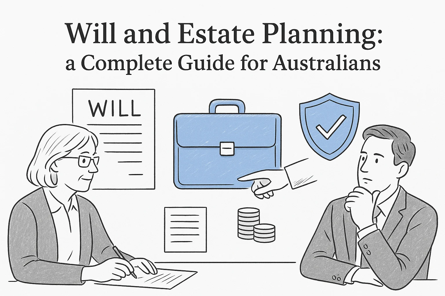 will-and-estate-planning Will and Estate Planning: a Complete Guide for Australians