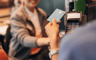 credit card fee