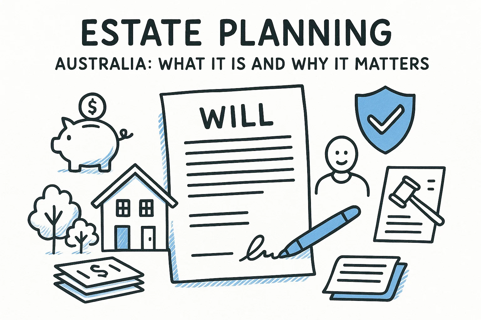 estate-planning-australia Estate Planning Australia: What It Is and Why It Matters