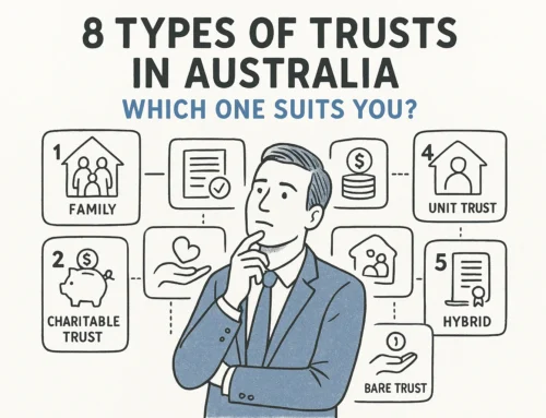 8 Types of Trusts in Australia: Which One Suits You?
