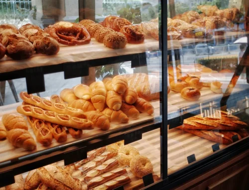 Making Dough from Dough: Can a Bakers Delight Franchise Really Make You Money?