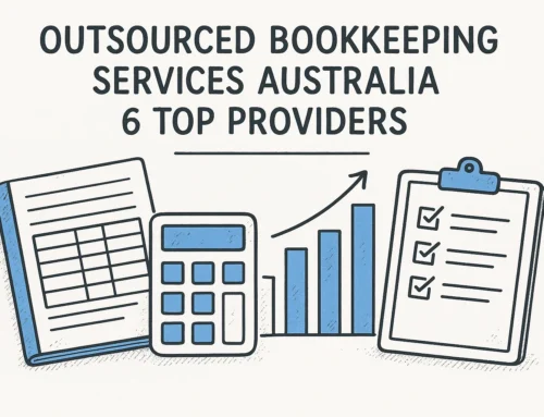 Outsourced Bookkeeping Services Australia: 6 Top Providers